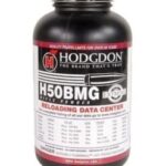 Hodgdon H50BMG Smokeless Powder
