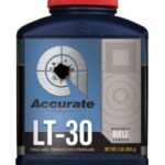 Accurate LT-30 Smokeless Gun Powder