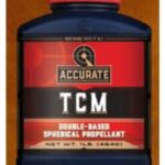 Accurate TCM Smokeless Gun Powder