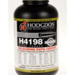 Hodgdon H4198 Smokeless Gun Powder