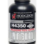 Hodgdon H4350 Smokeless Gun Powder
