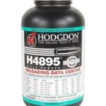 Hodgdon H4895 Smokeless Gun Powder