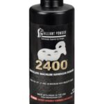 Alliant 2400 Smokeless Gun Powder