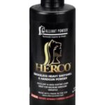 Alliant Herco Smokeless Gun Powder