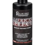 Alliant American Select Smokeless Gun Powder