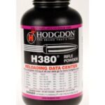 Hodgdon H380 Smokeless Gun Powder
