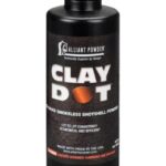 Alliant Clay Dot Smokeless Gun Powder