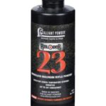 Alliant Reloder 23 Smokeless Gun Powder