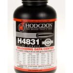 Hodgdon H4831 Smokeless Gun Powder