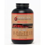Hodgdon Hornady LEVERevolution Smokeless Gun Powder