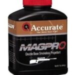 Accurate MagPro Smokeless Gun Powder