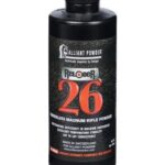 Alliant Reloder 26 Smokeless Gun Powder