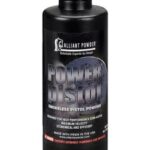 Alliant Power Pistol Smokeless Gun Powder