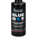 Alliant Blue Dot Smokeless Gun Powder