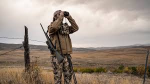 ethical hunting in the United States