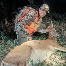 hunting safety guidelines USA