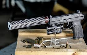 trusted online firearm retailer