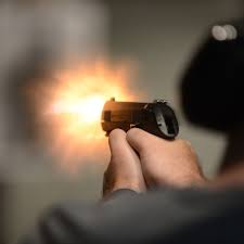 safe firearm storage