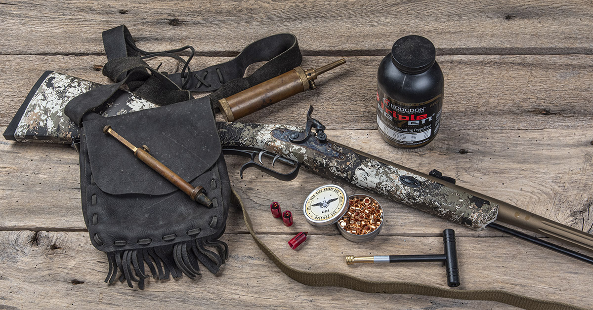 smokeless powders for hunting 2026