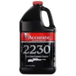 Accurate 2230 Smokeless Gun Powder