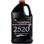 Accurate 2520 Smokeless Gun Powder