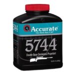 Accurate 5744 Smokeless Gun Powder