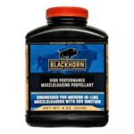 Blackhorn 209 High Performance Powder