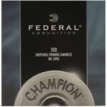 Federal Primers #209A Shotshell Box of 1000 (10 Trays of 100)