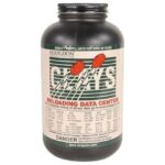 Hodgdon Clays Smokeless Gun Powder