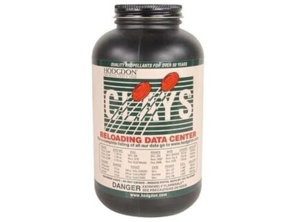 Hodgdon Clays Smokeless Gun Powder