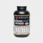 Hodgdon H1000 Smokeless Powder