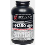 Hodgdon H4350 Smokeless Gun Powder