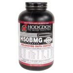 Hodgdon H50BMG Smokeless Powder