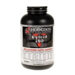 Hodgdon Hybrid 100V Smokeless Gun Powder