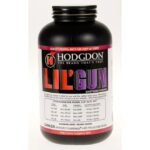 Hodgdon Lil' Gun Smokeless Gun Powder