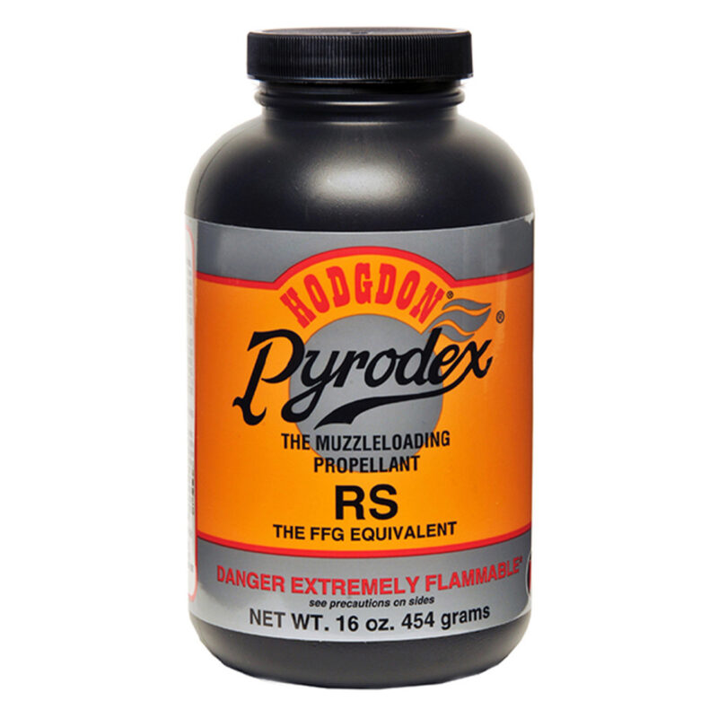 buy Hodgdon Pyrodex RS powder