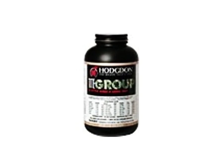 Hodgdon Titegroup Smokeless Gun Powder Hodgdon Titegroup Smokeless Gun Powder