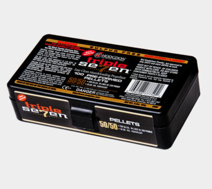 Hodgdon Triple 7 Blackpowder Pellets