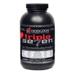 Hodgdon Triple Seven Black Powder Substitute FFFg 1 lb