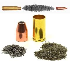 best smokeless powders for deer hunting