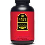 IMR Enduron 4451 Smokeless Gun Powder