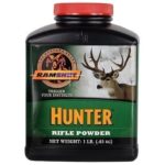 Ramshot Hunter Smokeless Gun Powder