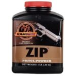 Ramshot ZIP Smokeless Gun Powder