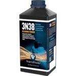 Vihtavuori 3N38 Smokeless Gun Powder