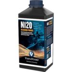 Vihtavuori N120 Smokeless Gun Powder
