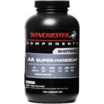 Winchester Super-Handicap Smokeless Gun Powder
