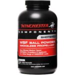 Winchester WSF Smokeless Gun Powder