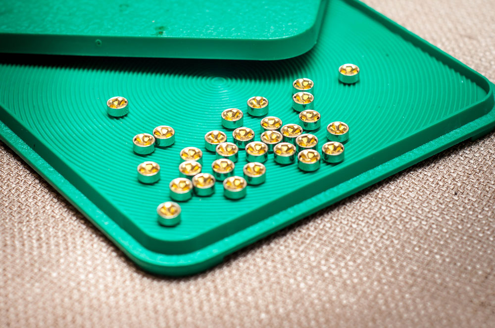 do reloading primers expire