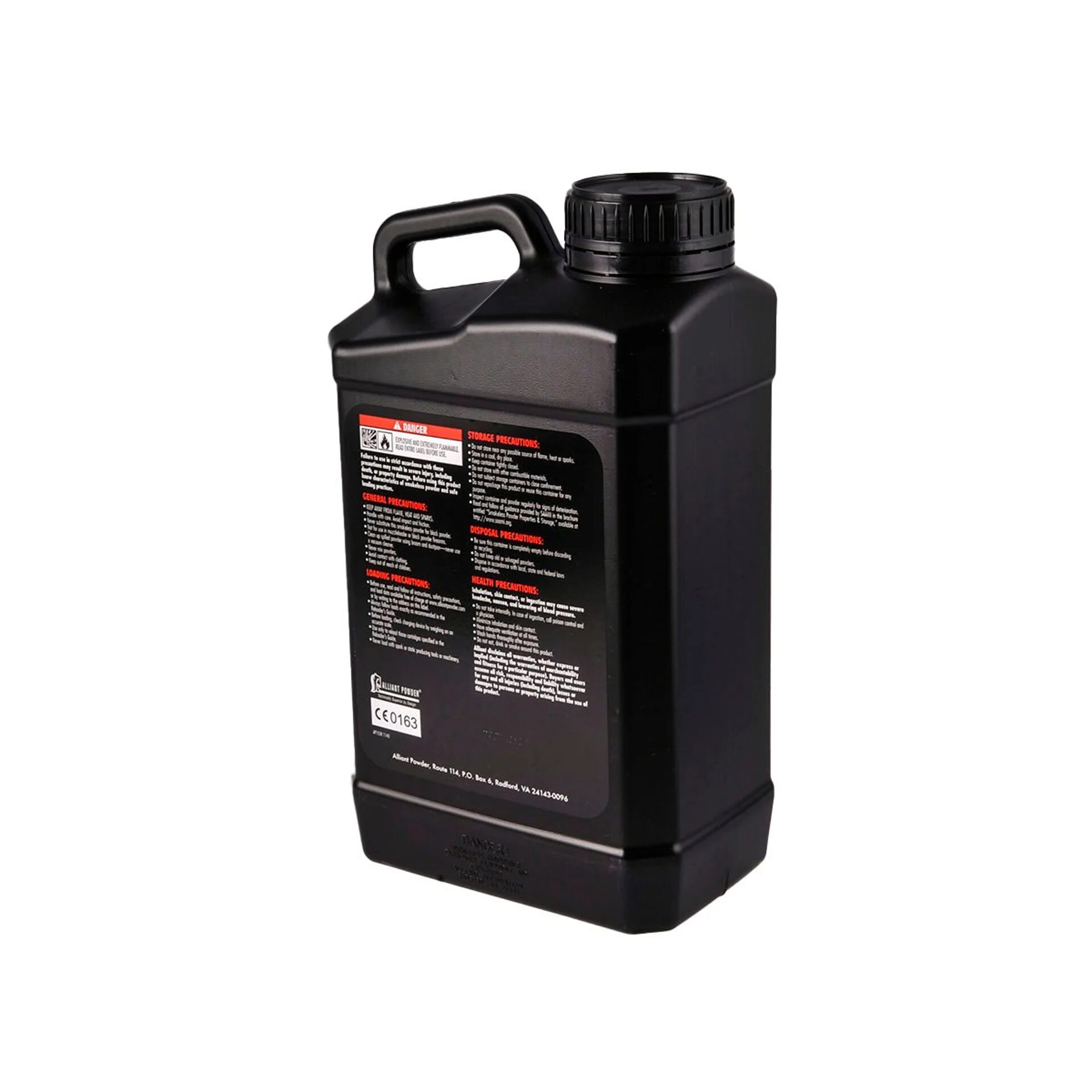 gun powder alternatives 2026