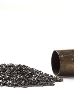 gun powder safety 2026